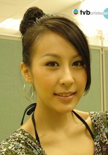 曹敏莉 Mandy Lee Cho照片