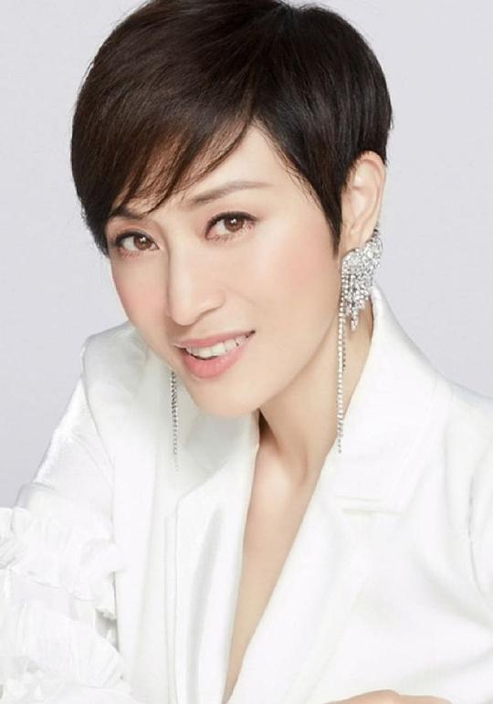 陈法蓉 Monica Chan照片