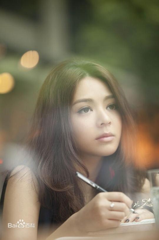 王灏儿 Joey Wong照片