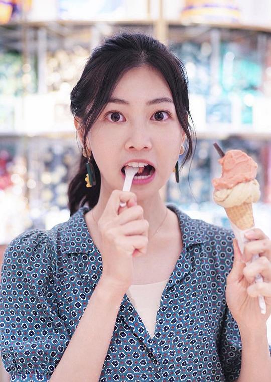 郭柏妍 Rosita Kwok照片