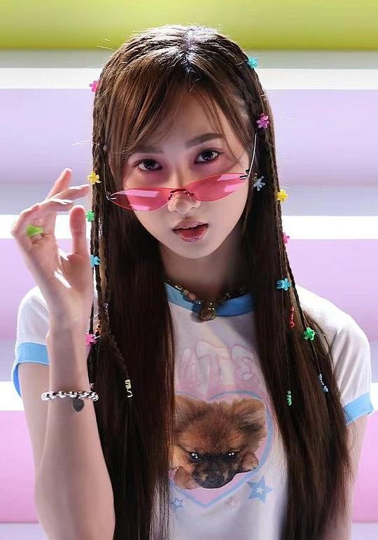 钟柔美 Yumi Chung Yau Mei照片