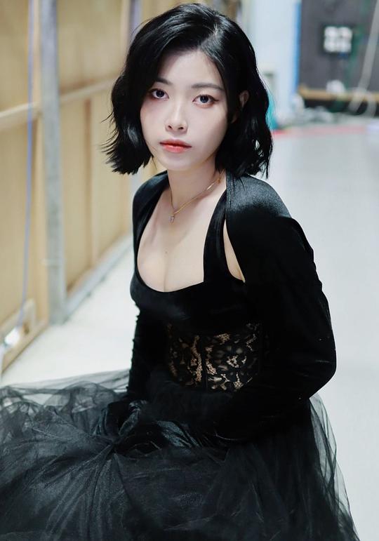 赵颂宜 Chui Chun Yee照片