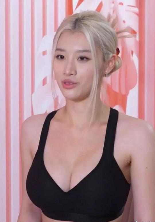 郭珮文 Juliana Kwok照片