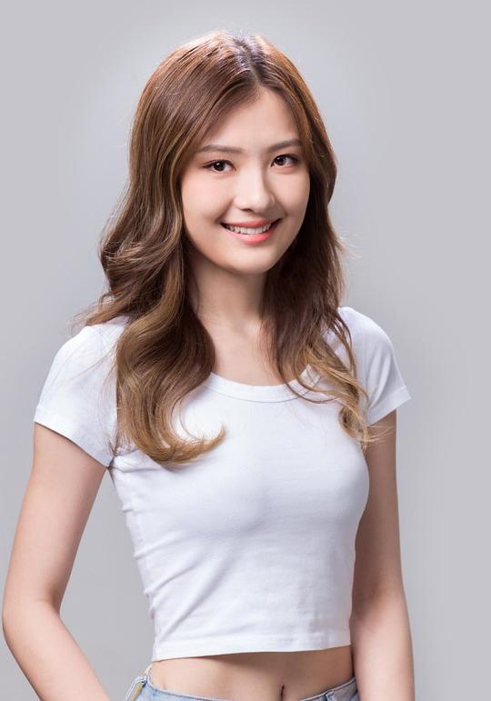 王怡然 Yiran Wang照片