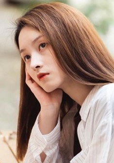 洪曼芹 Josephine Hung照片