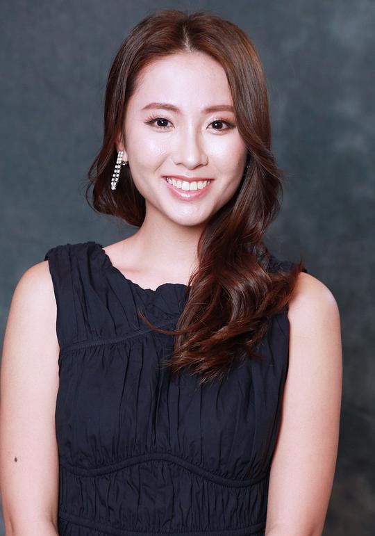 张天妮 Cheung Tin Ne照片