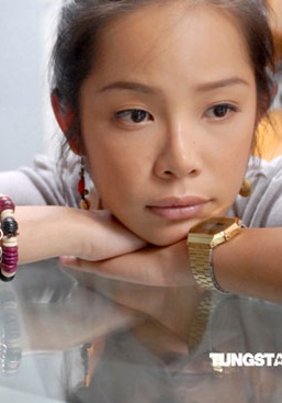 杨淇 Kate Yeung照片