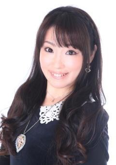 宇和川惠美 Uwagawa Emi照片