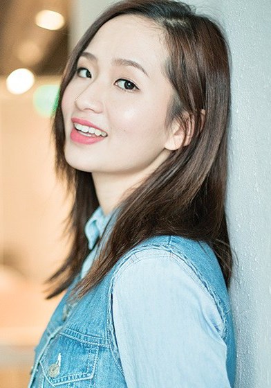 梁雍婷 Rachel Leung照片