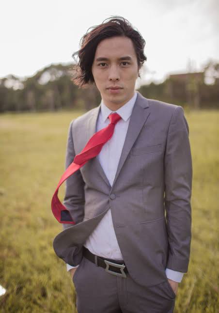 赵罗尼 Ronnie Chau照片