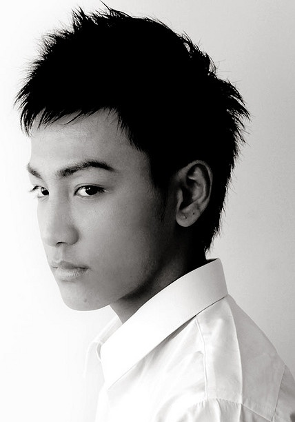 林耀声 Yiu-Sing Lam照片