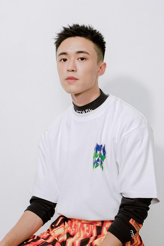 顾定轩 Zeno Koo照片