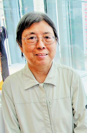 西西 Yin Cheung照片