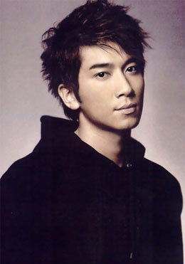 吴卓羲 Ron Ng照片