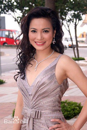 樊亦敏 Yik-Man Fan照片