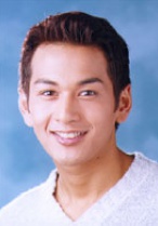 吴家乐 Carlo Ng Ka-Lok照片