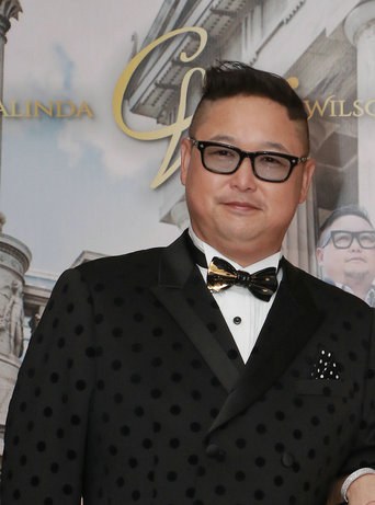 钱国伟 Wilson Chin照片