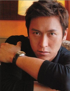 马德钟 Joe Tak-Chung Ma照片