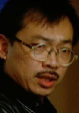 曹建南 Kin-Nam Cho照片