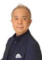 小堺一机 Kazuki Kosakai照片