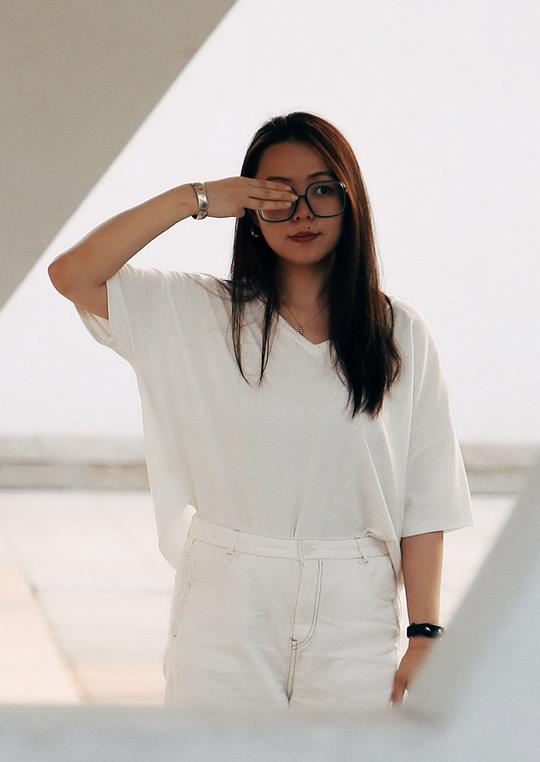 赵臻玉 Kate Zhao照片