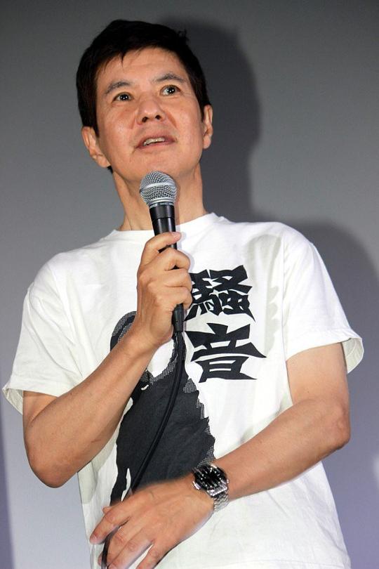 关根勤 Tsutomu Sekine照片