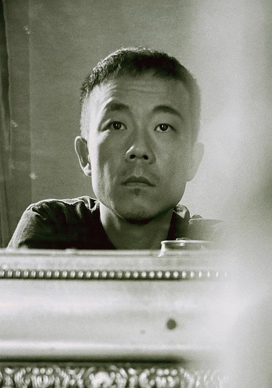 李一锋 LI Yifeng照片