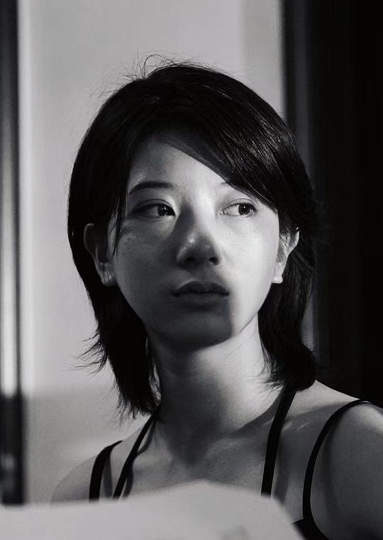 马朔 Shuo Ma照片