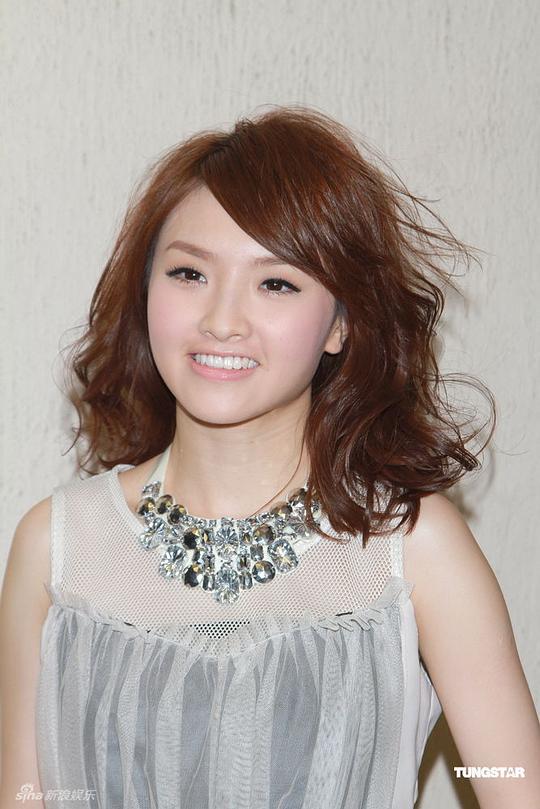 林欣彤 Mag Lam照片