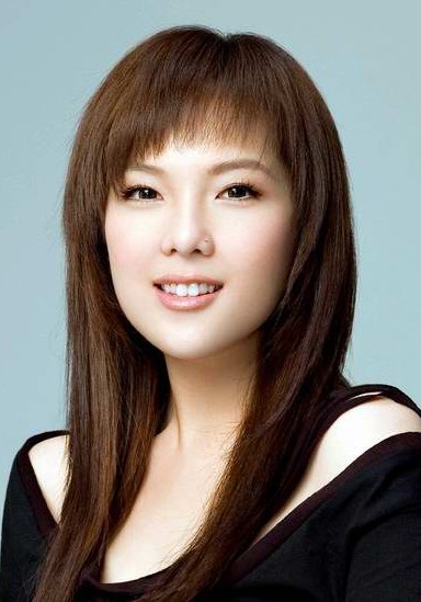 卫兰 Janice M. Vidal照片