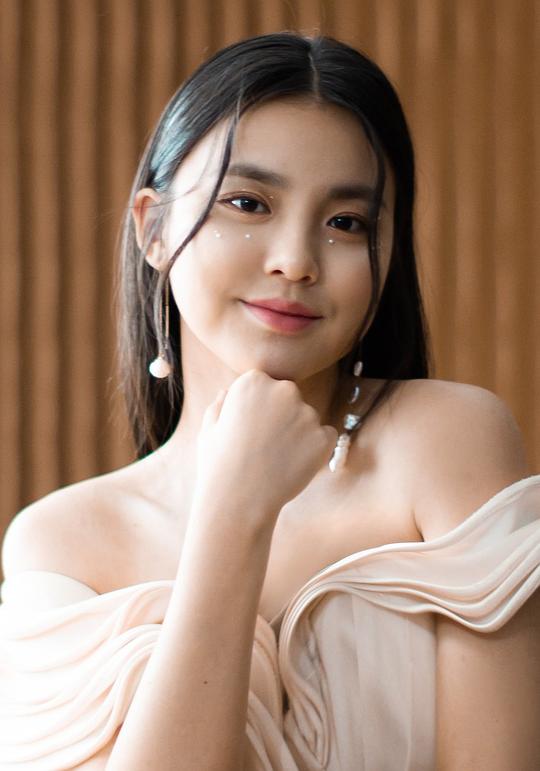 姚焯菲 Chantel Yiu Cheuk Faye照片