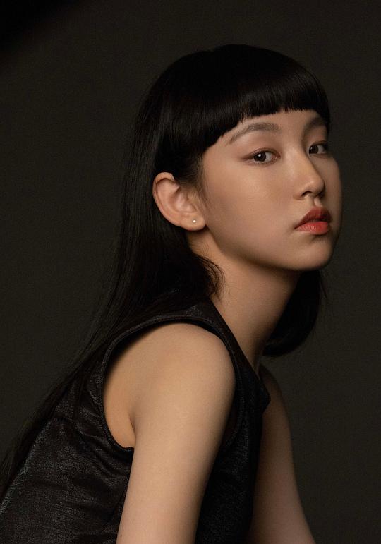 炎明熹 Gigi Wang照片