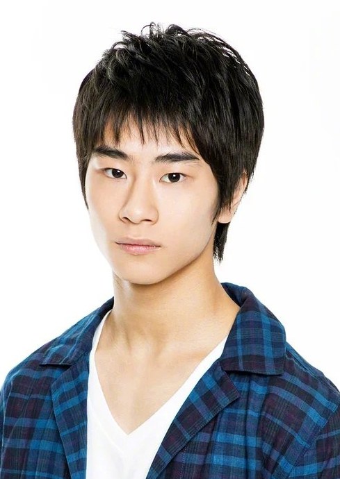 前田旺志郎 Oshiro Maeda照片