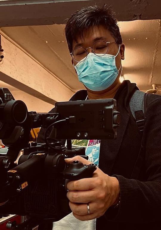 侯楚峰 Elvis Hau照片