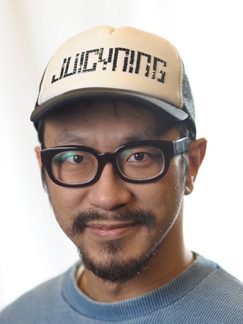 朱柏谦 Chu Pak-Him照片