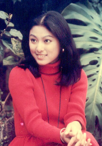 米雪 Michelle Mee照片