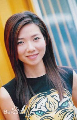 车婉婉 Stephanie Che照片