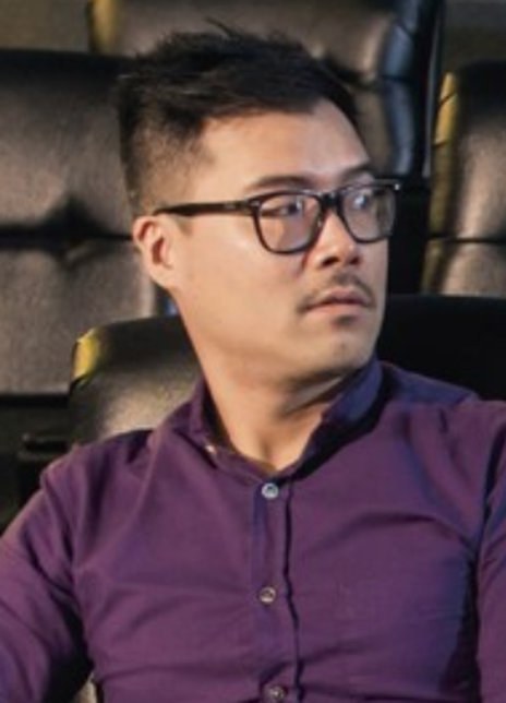 沈锡然 Toni Shum照片