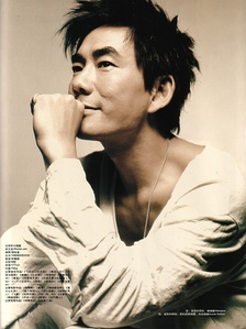 任贤齐 Richie Jen照片