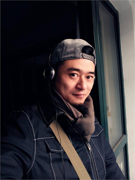 陈传凯 Chuankai Chen照片