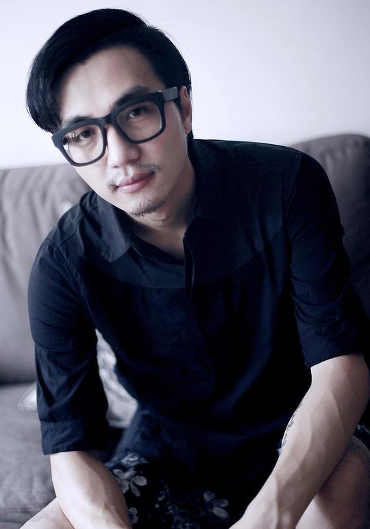 张惠斌 Hoby Zhang照片