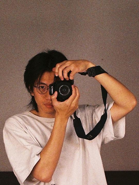 蔡宝丰 Baofeng Cai照片