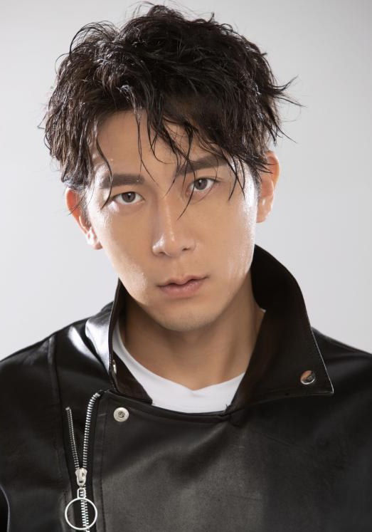 钟星辉 patrick照片