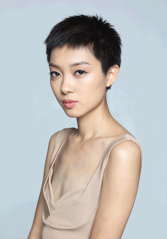 余淑培 Yu Shuk Pui Bobby照片