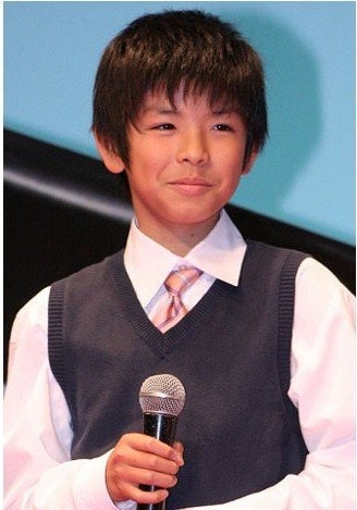 林凌雅 Ryôga Hayashi照片