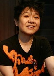 区雪儿 Susie Au照片