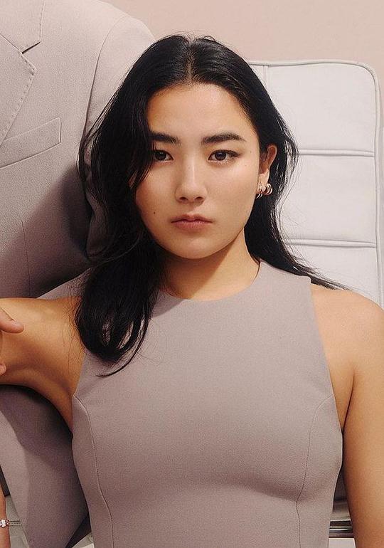 内田伽罗 Kyara Uchida照片