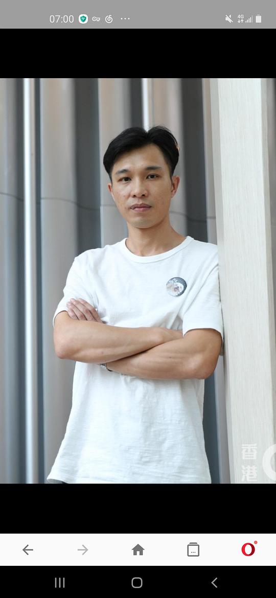 陈瀚恩 Hon Yan Chan照片