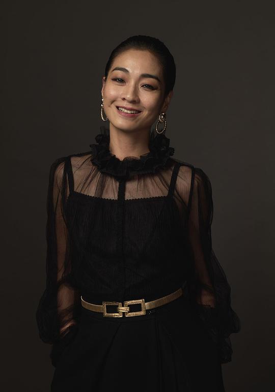 陈雪甄 Vera Chen照片