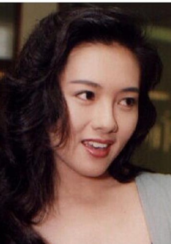 李丽珍 Loletta Lee照片